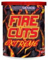 Fire-Cuts 100g