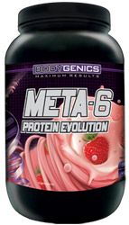 META-6 Protein Evolution 900G