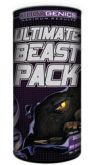 Ultimate Beast Pack 44 PACKS